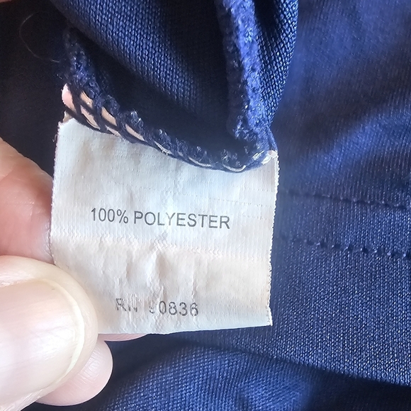 MLB Houston Astros Tee Shirt Mens L Baseball Fan Merch‎ Blue Orange - Picture 9 of 15